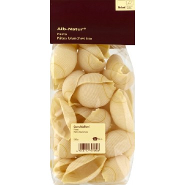 CONCHIGLIONI BLANC 250G