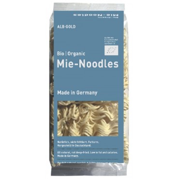 NOUILLE ASIATIQUE MIE-NOODLES 250G