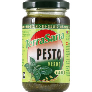 PESTO VERDE 180G