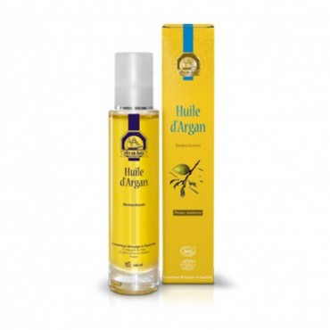 HUILE ARGANE COSMETIQUE 50ML