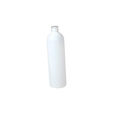 FLACONS VIDE SAVON NOIR 1L