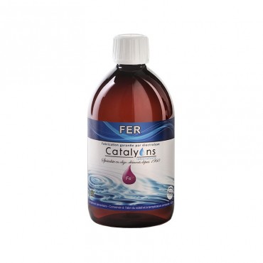 FER 500ML