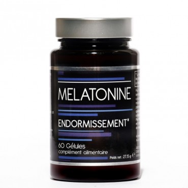 MELATONINE 60GEL