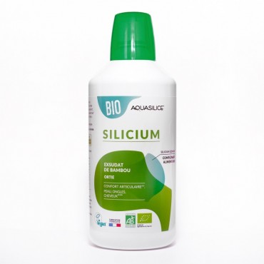 SILICIUM ORGANIQUE 1L