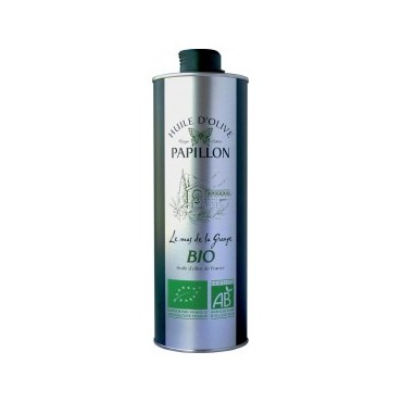 HUILE D'OLIVE FRANCE 0.5L