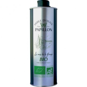 HUILE D' OLIVE FRANCE 1L