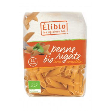 PATE PENNE 1/2 COMPLETE 500G