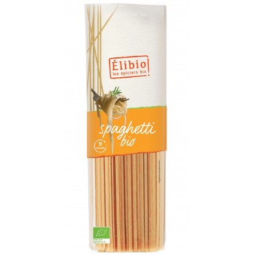 SPAGHETTI BLANCHES 500G