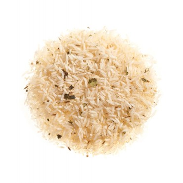 RIZ BASMATI NOIX COCO 1KG VRAC