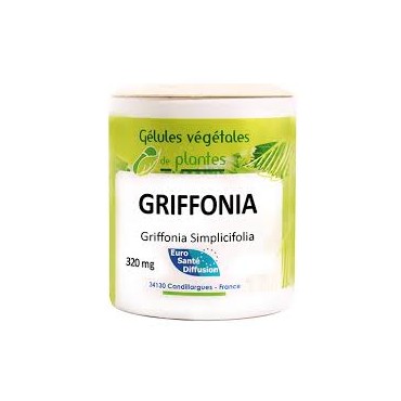 GRIFFONIA 30 COMPRIMES