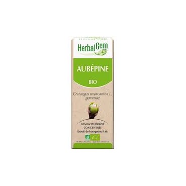 AUBEPINE MG 50ML