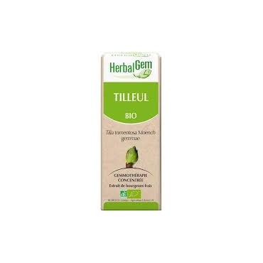 TILLEUL MG 50ML