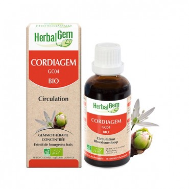 CORDIAGEM MG 50ML