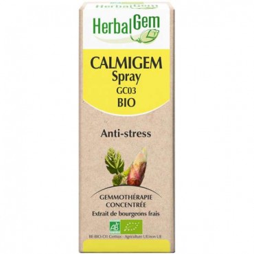 CALMIGEM MG SPRAY 10ML