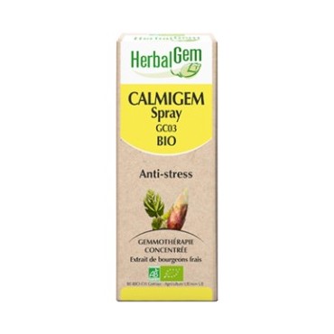 CALMIGEM MG 50ML