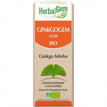 GINKGOGEM MG 50ML