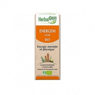 ENERGEM 10ML