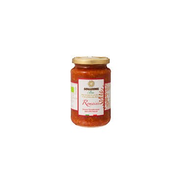 SAUCE TOMATE ROMA 340G