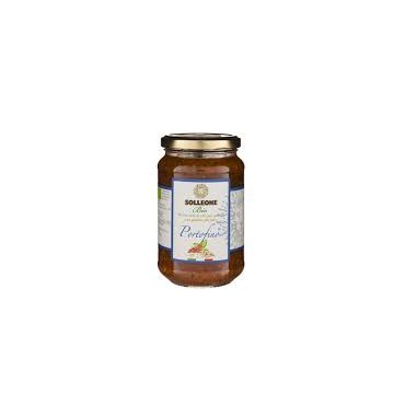 SAUCE TOMATE PORTOFINO 340G