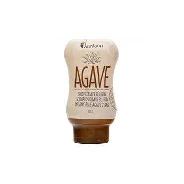 SIROP AGAVE FLACON SOUPLE 435G