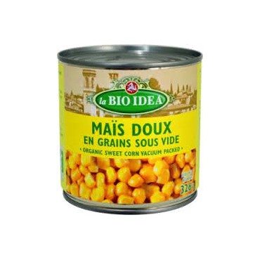 MAIS DOUX EN GRAINS 340G