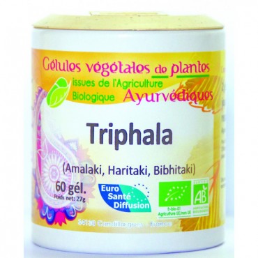 TRIPHALA COMPLEXE