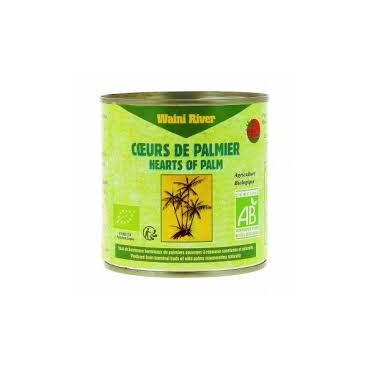 COEURS DE PALMIER 220G