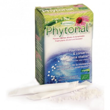 PHYTONAL 12 DOSES