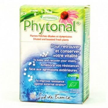 PHYTONAL 36 DOSES