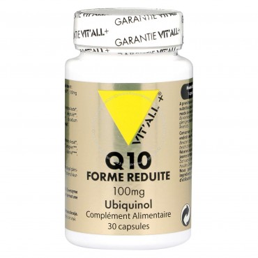 COENZYME Q10 60GEL