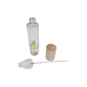 TUBE SPRAY VERRE 50ML