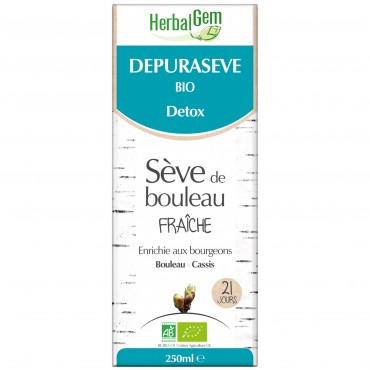 DEPURASEVE 250ML