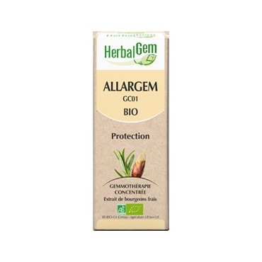 ALLARGEM MG 15ML