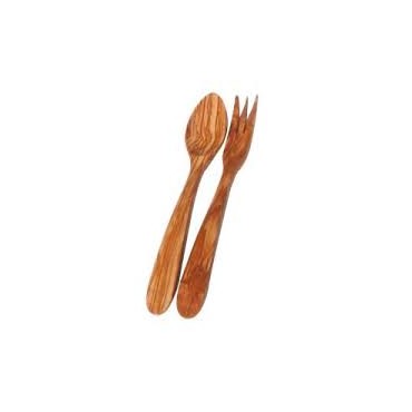 COUVERTS SALADE OLIVIER 25CM