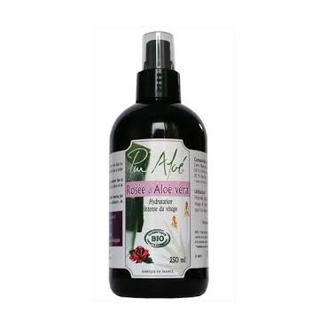 ROSEE D'ALOE VERA 250ML