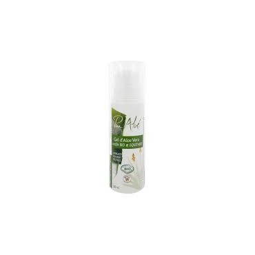 GEL D ALOE VERA 98% 250ML