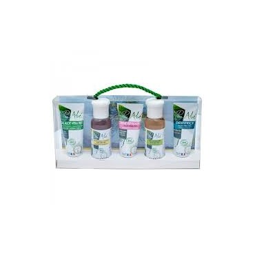 TROUSSE DECOUVERTE ALOE VERA