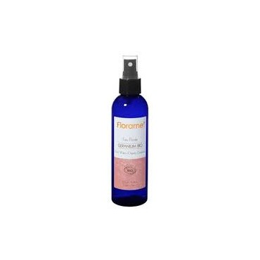 EAU FLORALE GERANIUM 200ML