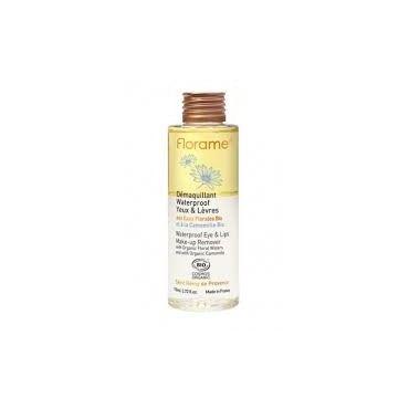 DEMAQUILLANT YEUX WATERPROOF 110ML