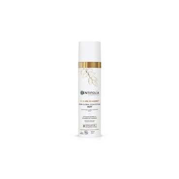 SOIN DE NUIT ANTI-AGE GLOBAL 50ML TEST