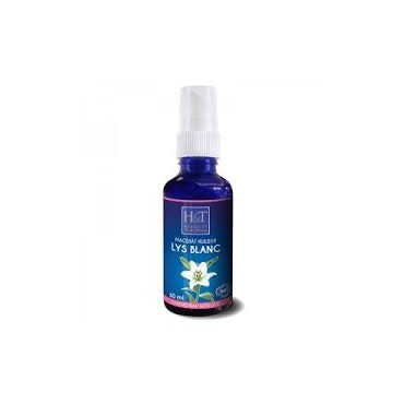 MACERAT HUILEUX LYS BLANC 50ML