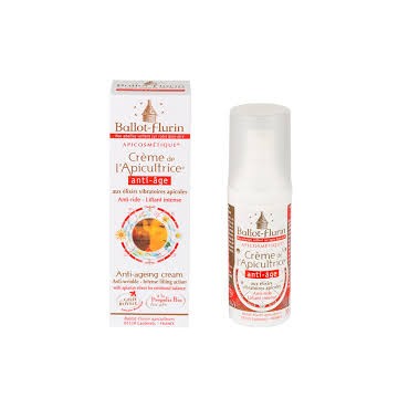 CREME ANTI-AGE PROPOLIS 30ML