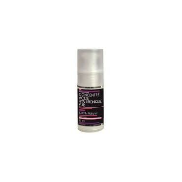 CONCENTRE ACIDE HYALURONIQUE 15ML