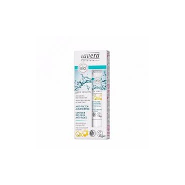 CONTOUR YEUX ANTI-RIDES Q10 15ML