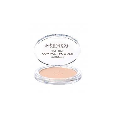 POUDRE COMPACTE SAND