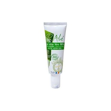 GEL D ALOE VERA 98% 125ML