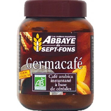 GERMACAFE 100G