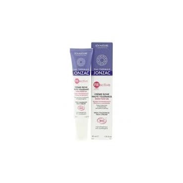 CREME RICHE HTE TOLERANCE 40ML