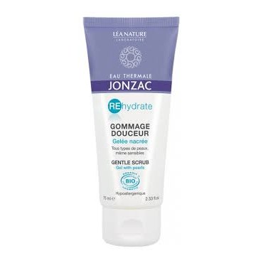 GOMMAGE DOUCEUR 75ML