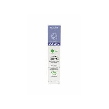 CREME PURIFIANTE MATIFIANTE 50ML